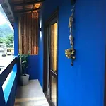 Apartamento Em Ubatuba No Centro- Proximo A Praia