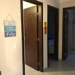 Apartamento Em Ubatuba No Centro- Proximo A Praia
