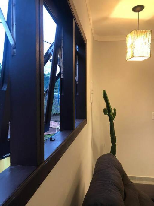 Apartamento Em No Centro- Proximo A *