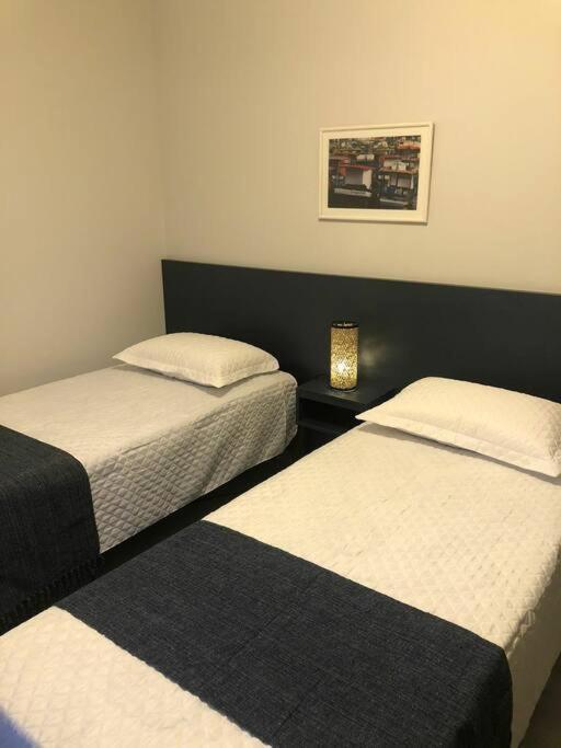 Apartamento Em No Centro- Proximo A